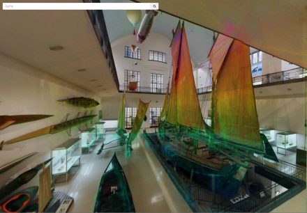 Deutsches Museum 2