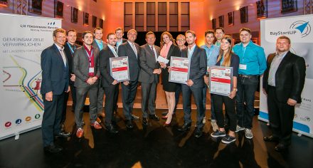 Sieger MBPW 2015