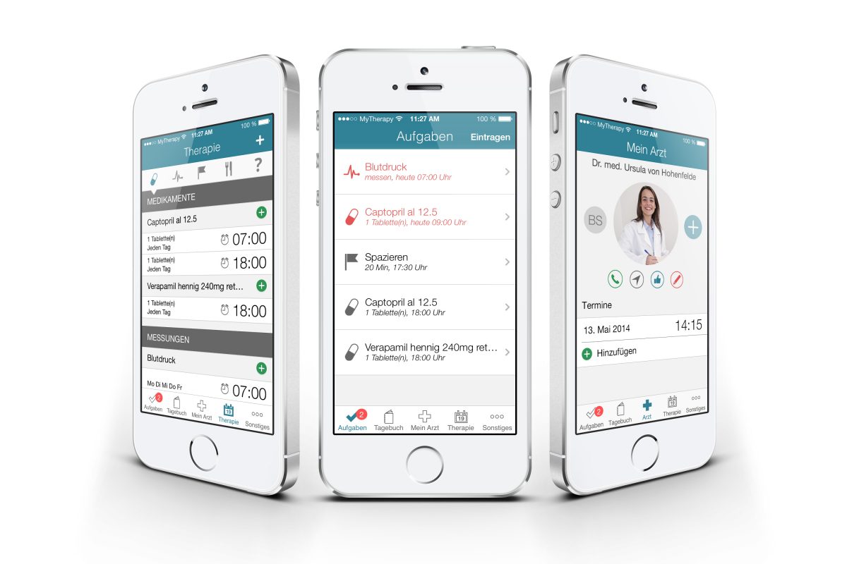 Smartpatient