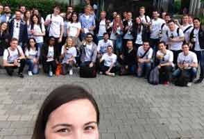 Startup Scrum Munich