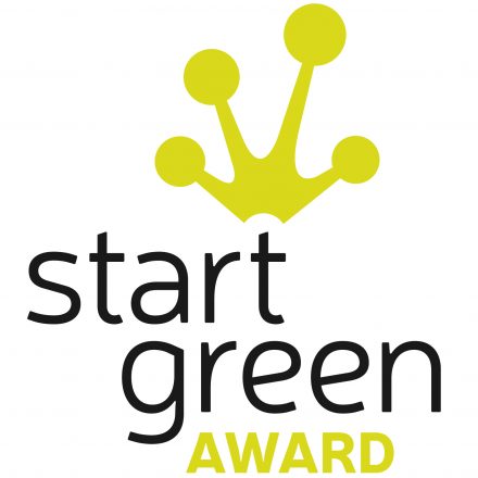 Logo startgreen award_CMYK_300dpi_klein