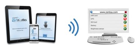 Device-Diagnostics