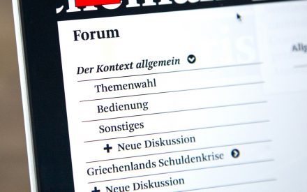 Der Kontext