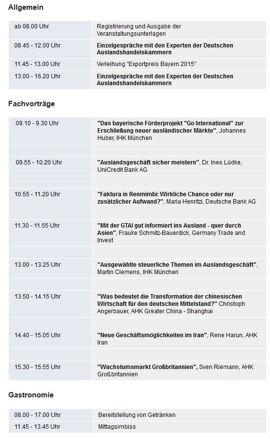 Programm_Exporttag_Bayern2015