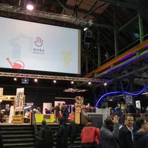 Make Munich 2016