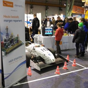 Make Munich 2016