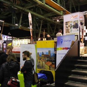 Make Munich 2016