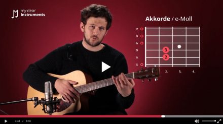 Gitarrenkurs_Einfuehrung