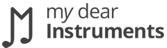 © My Dear Instruments