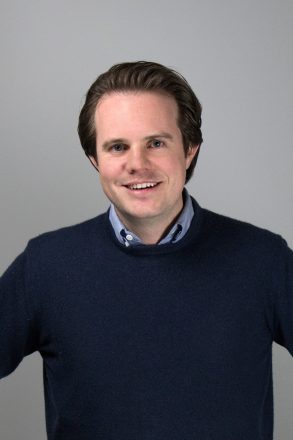 tado°-Mitgründer Christian Deilmann (Foto: tado°)