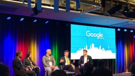 Google_Panel