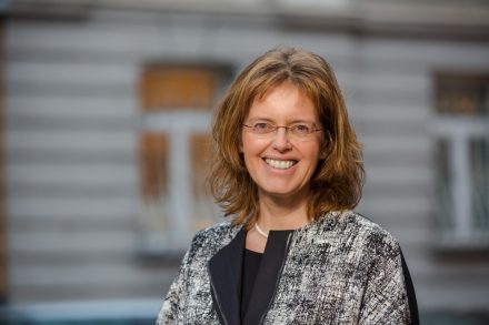 Digitale Stadt München Vorstand Linnhoff