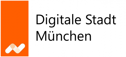Digitale Stadt München Logo