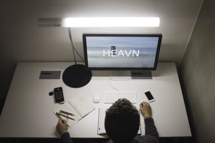 HEAVN-2