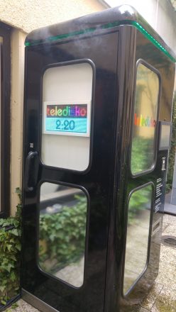 teledisco