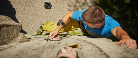 Auroco Klettersicherung