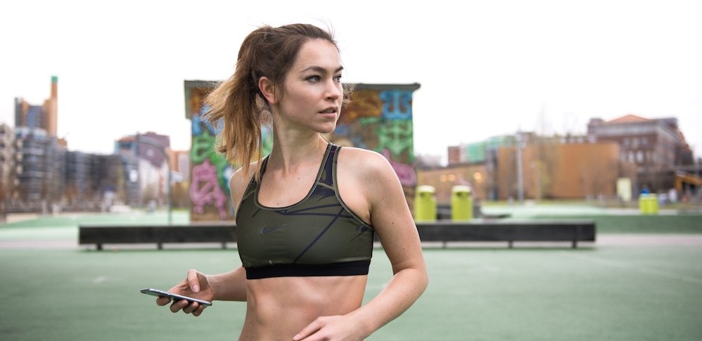Freeletics