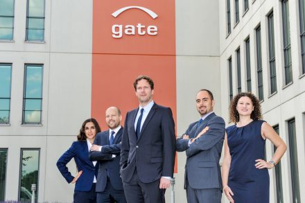 OmegaLambdaTec GmbH