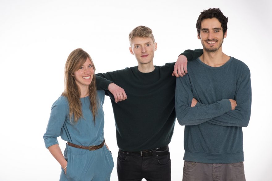 Sono Motors Team