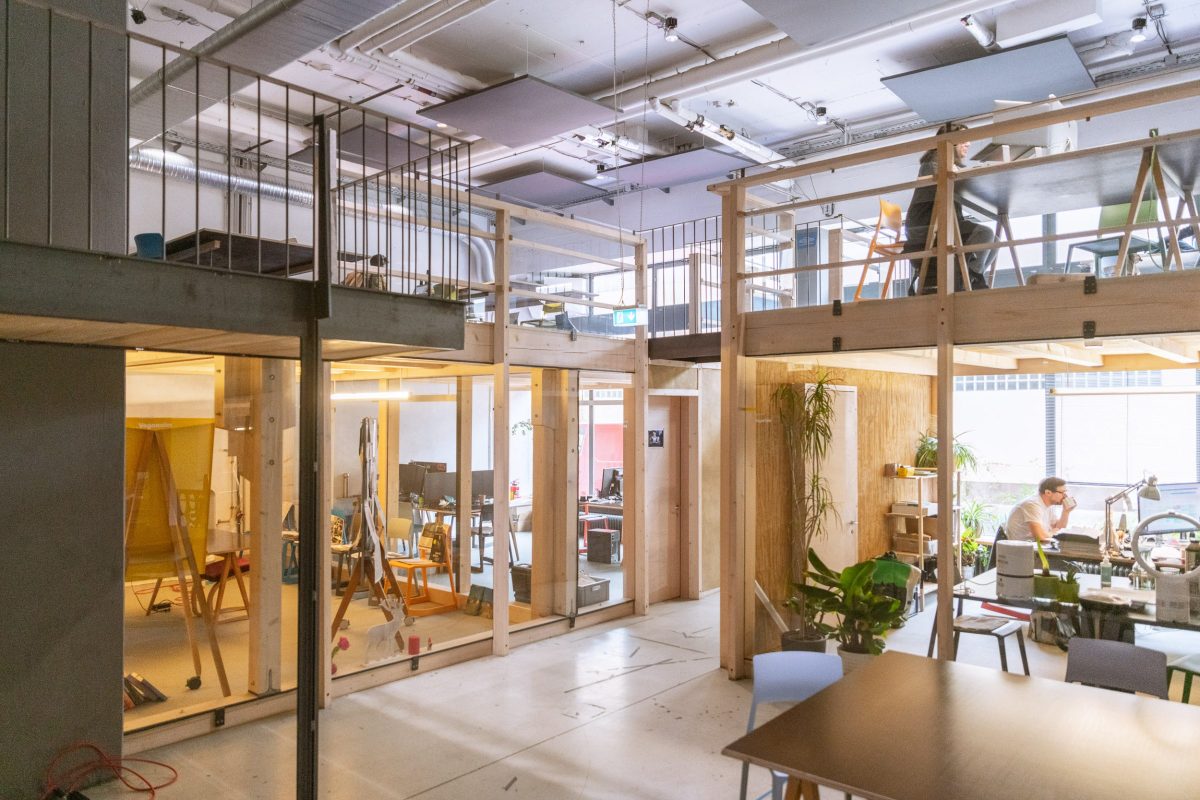 Impact Hub Munich