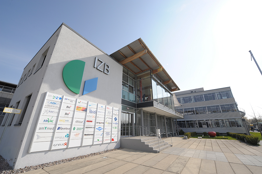 Eisbach Bio Pieris Pharmaceuticals Finanzierung