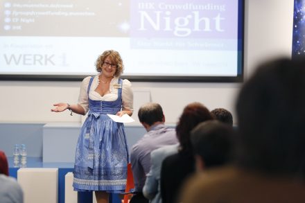 IHK Crowdfunding Night