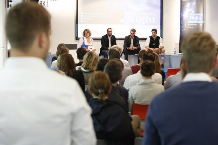 IHK Crowdfunding Night