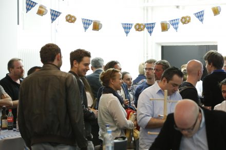 IHK Crowdfunding Night