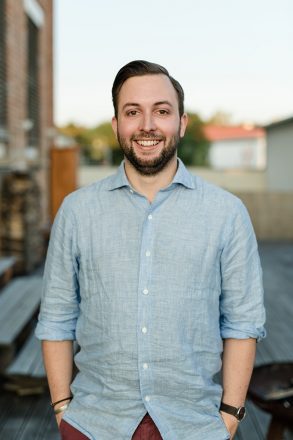 Daniel Fürg