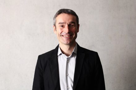 Klaus Sailer