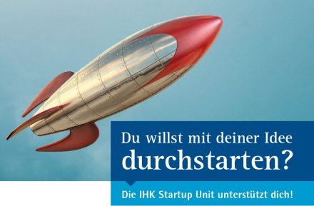 Startup Unit