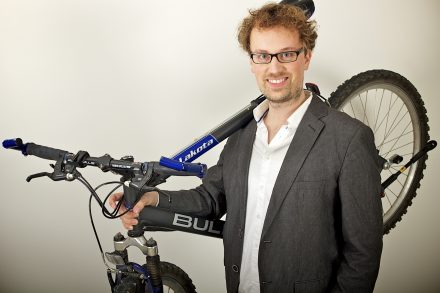 bikesale Gründer Axel Donath