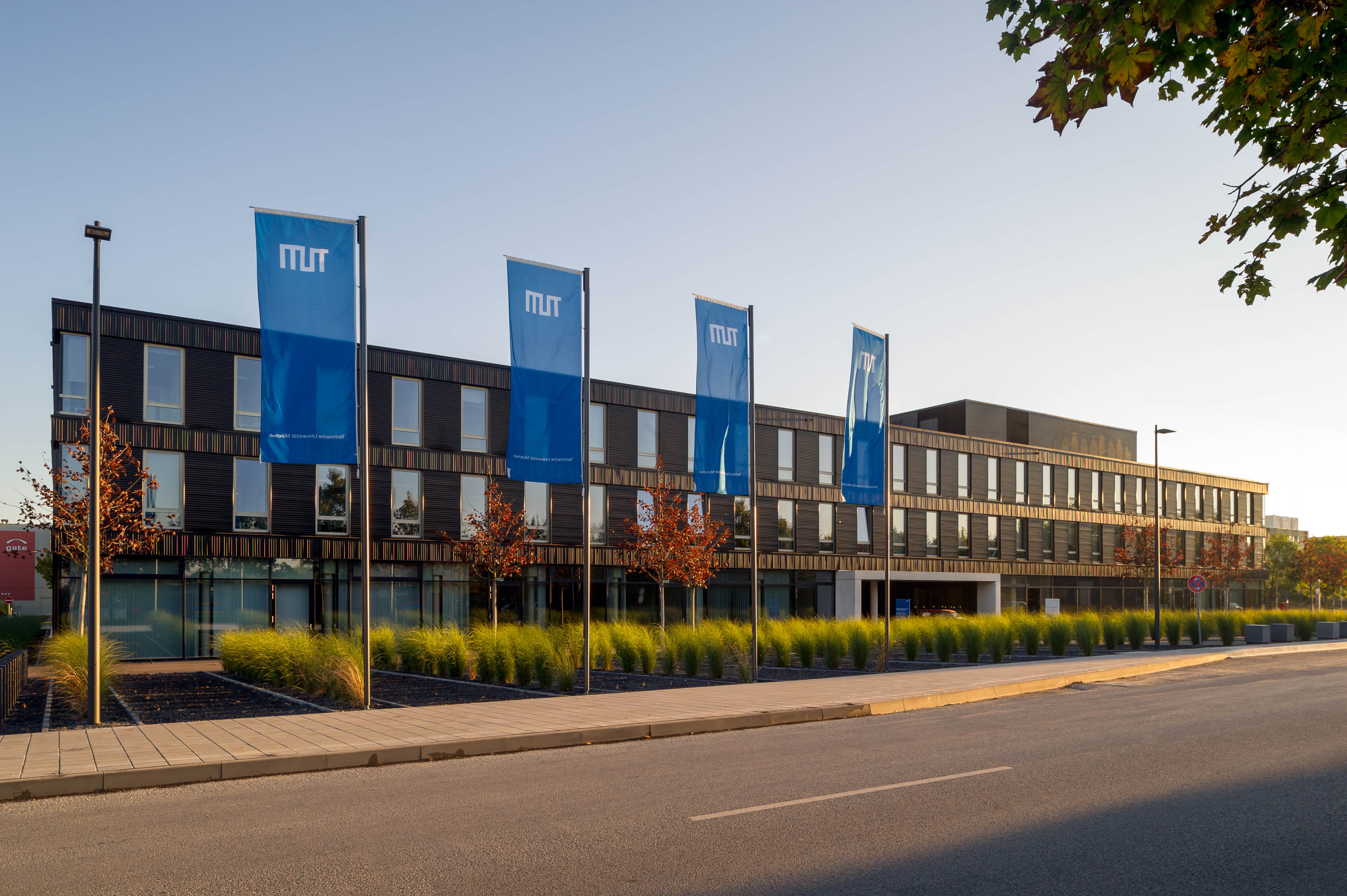 Technische Universität München