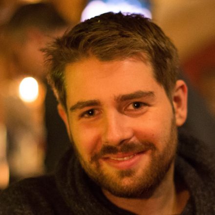 Oliver Huebler