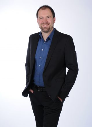 Stefan Hoffmeister