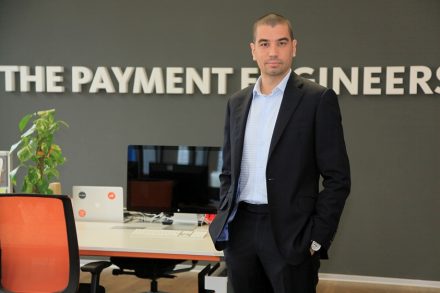 Paymill Yannick
