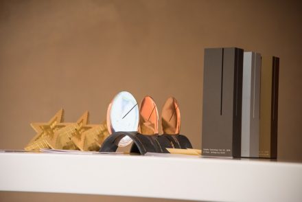 Fast 50 Award Verleihung 2016, Frankfurt, Gesellschaftshaus Palmengarten, Empfang