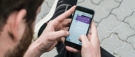 WelcomeRide App