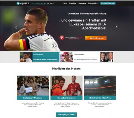 viprize_home