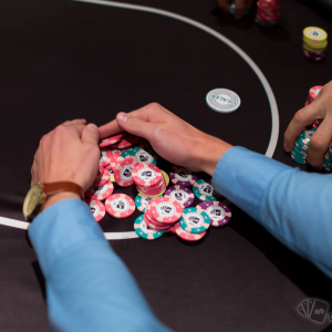 Gründerpokern