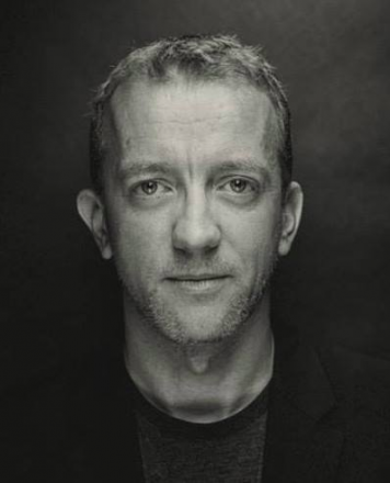 CTO und Mitgründer von Eventbrite: Renaud Visage
