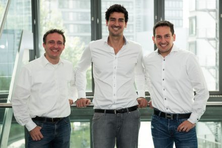 Gründer Global Savings Group