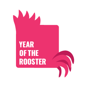 Year of the X