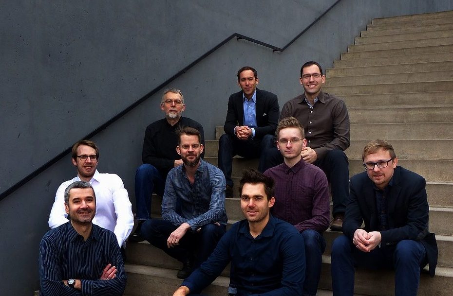 caala team