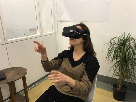 Inflight VR Produkt