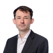 Dr. Sören Hein