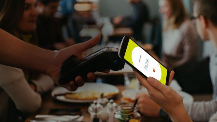 Wirecard boon
