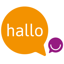 halloDeutsch Logo