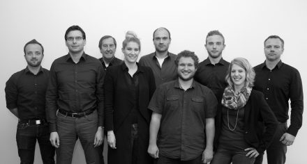terraplasma medical GmbH Teamfoto