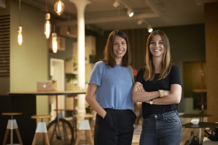MATES Coworking